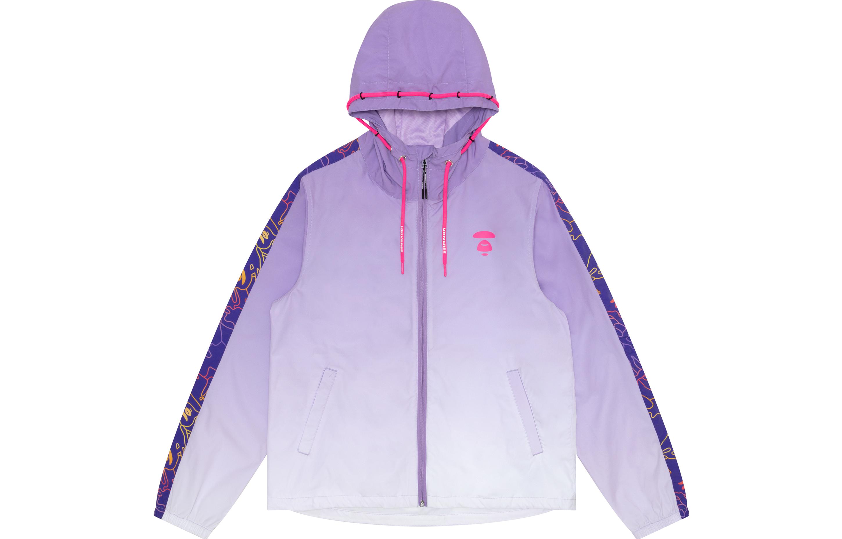 Aape Куртка женская, Light Purple PPL
Aape Куртка женская, Light Purple PPL
