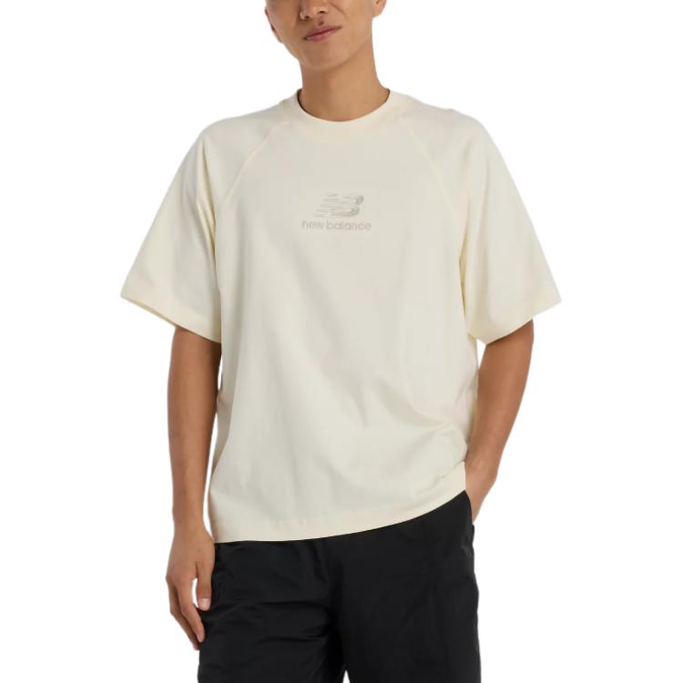 Футболка NB Grey SS25 мужская New Balance, серый
Футболка NB Grey SS25 мужская New Balance, серый