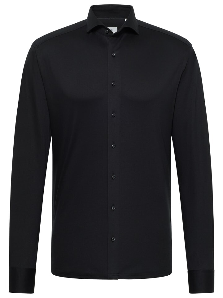 Рубашка Eterna, черный
Рубашка Eterna, черный