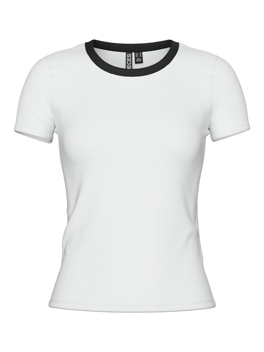 Рубашка PIECES PCMay, белый
Рубашка PIECES PCMay, белый