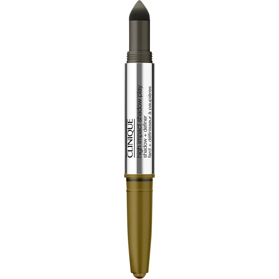 Тушь для ресниц Clinique High Impact Shadow Play Shadow & Definer, Mixed Greens / 1,9 g
Тушь для ресниц Clinique High Impact Shadow Play Shadow & Definer, Mixed Greens / 1,9 g