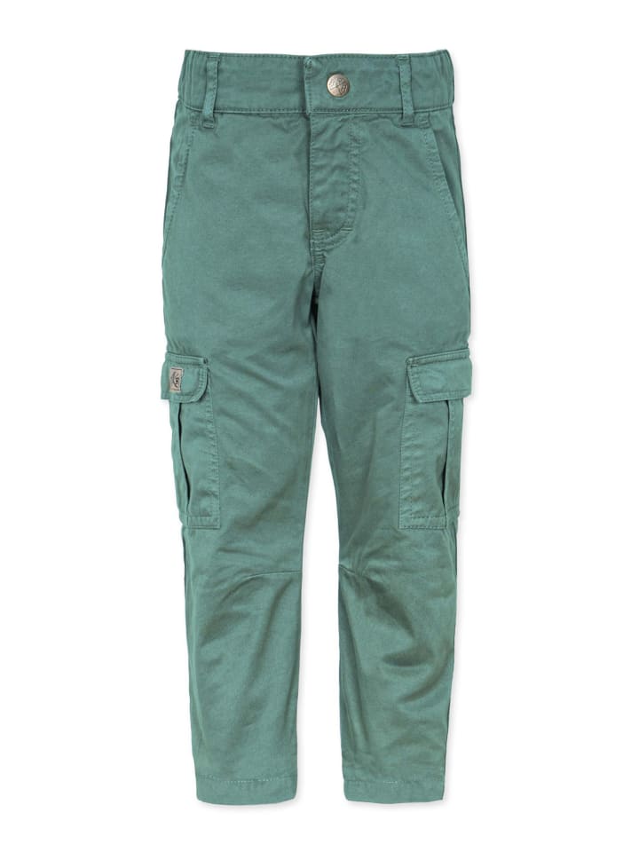 Тканевые брюки Cargo Band of Rascals, цвет sage 
Тканевые брюки Cargo Band of Rascals, цвет sage