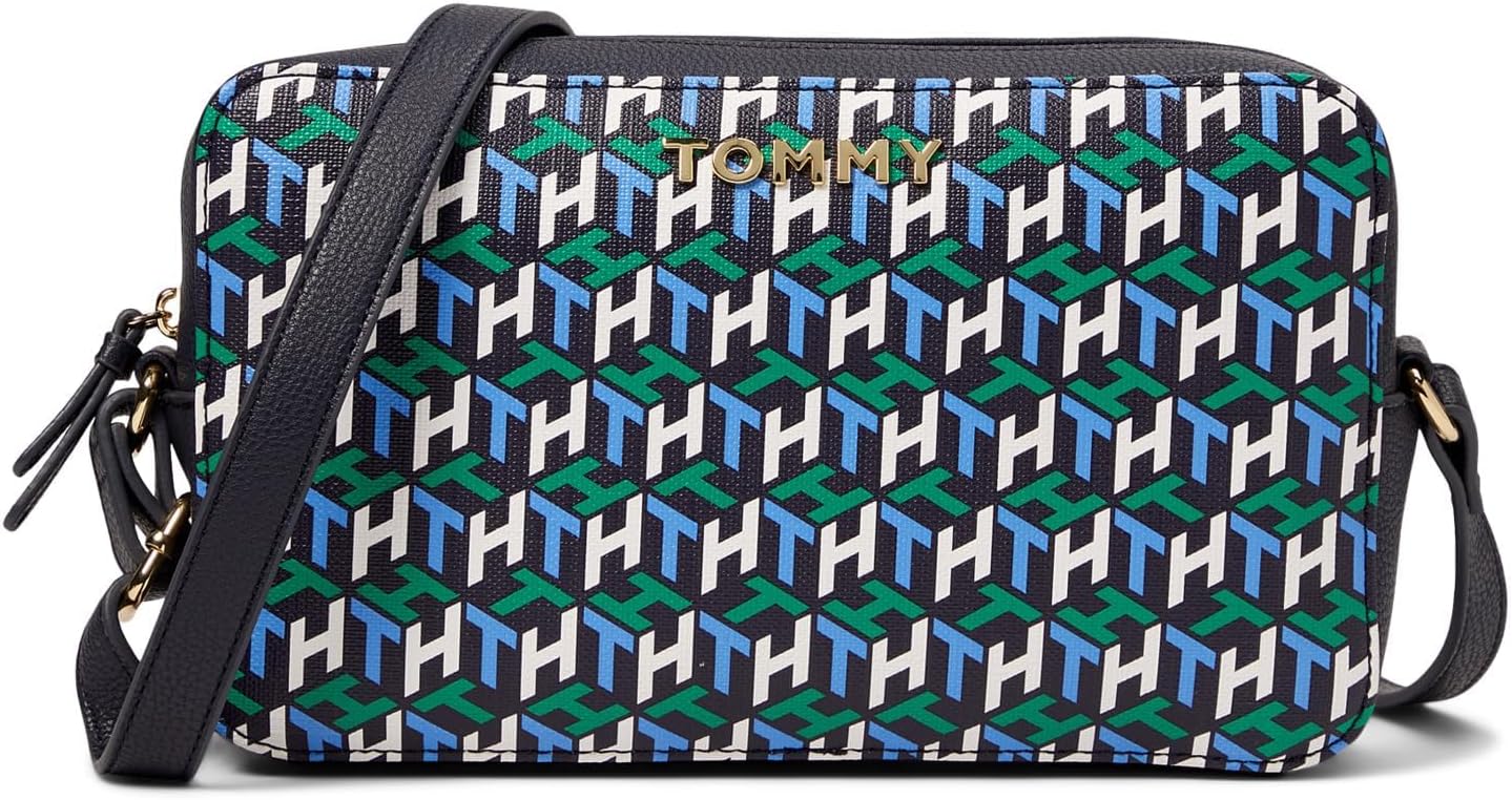 Сумка-кошелек Tommy Hilfiger Melissa Ii Camera Crossbody, Tommy Navy/Olympic Green/Blue Spell/Optic White, Синий, Сумка-кошелек Tommy Hilfiger Melissa Ii Camera Crossbody, Tommy Navy/Olympic Green/Blue Spell/Optic White
Сумка-кошелек Tommy Hilfiger Melissa Ii Camera Crossbody, Tommy Navy/Olympic Green/Blue Spell/Optic White, Синий, Сумка-кошелек Tommy Hilfiger Melissa Ii Camera Crossbody, Tommy Navy/Olympic Green/Blue Spell/Optic White