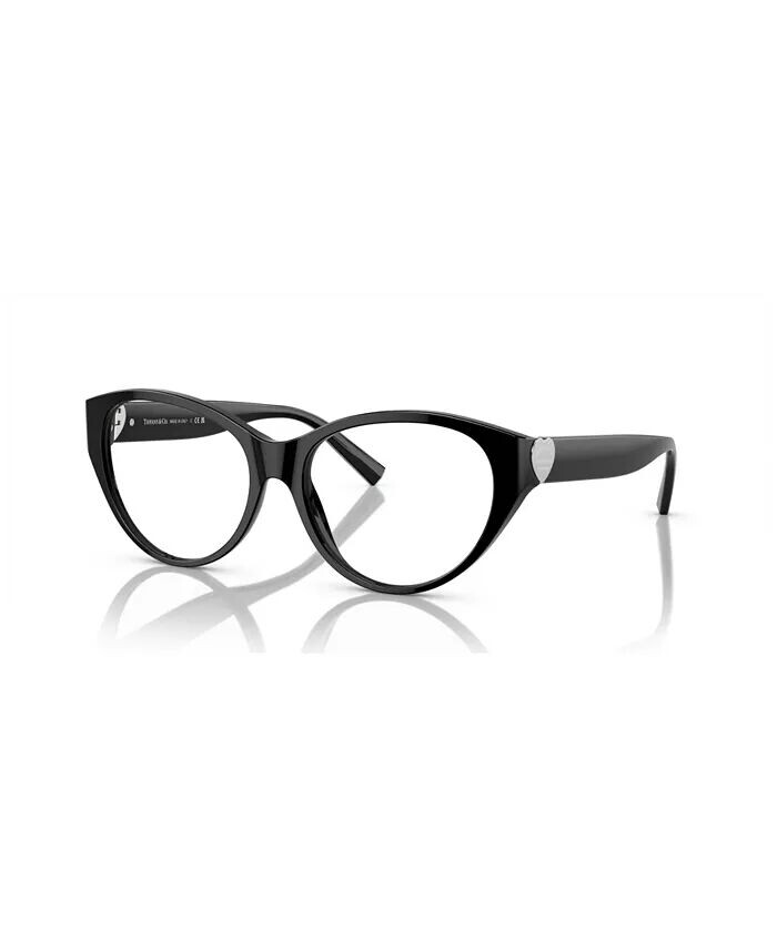 Женские очки Tiffany & Co., черный
Женские очки Tiffany & Co., черный