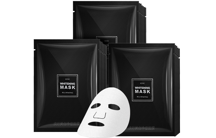 Мужские маски для лица MAN TALE
Мужские маски для лица MAN TALE