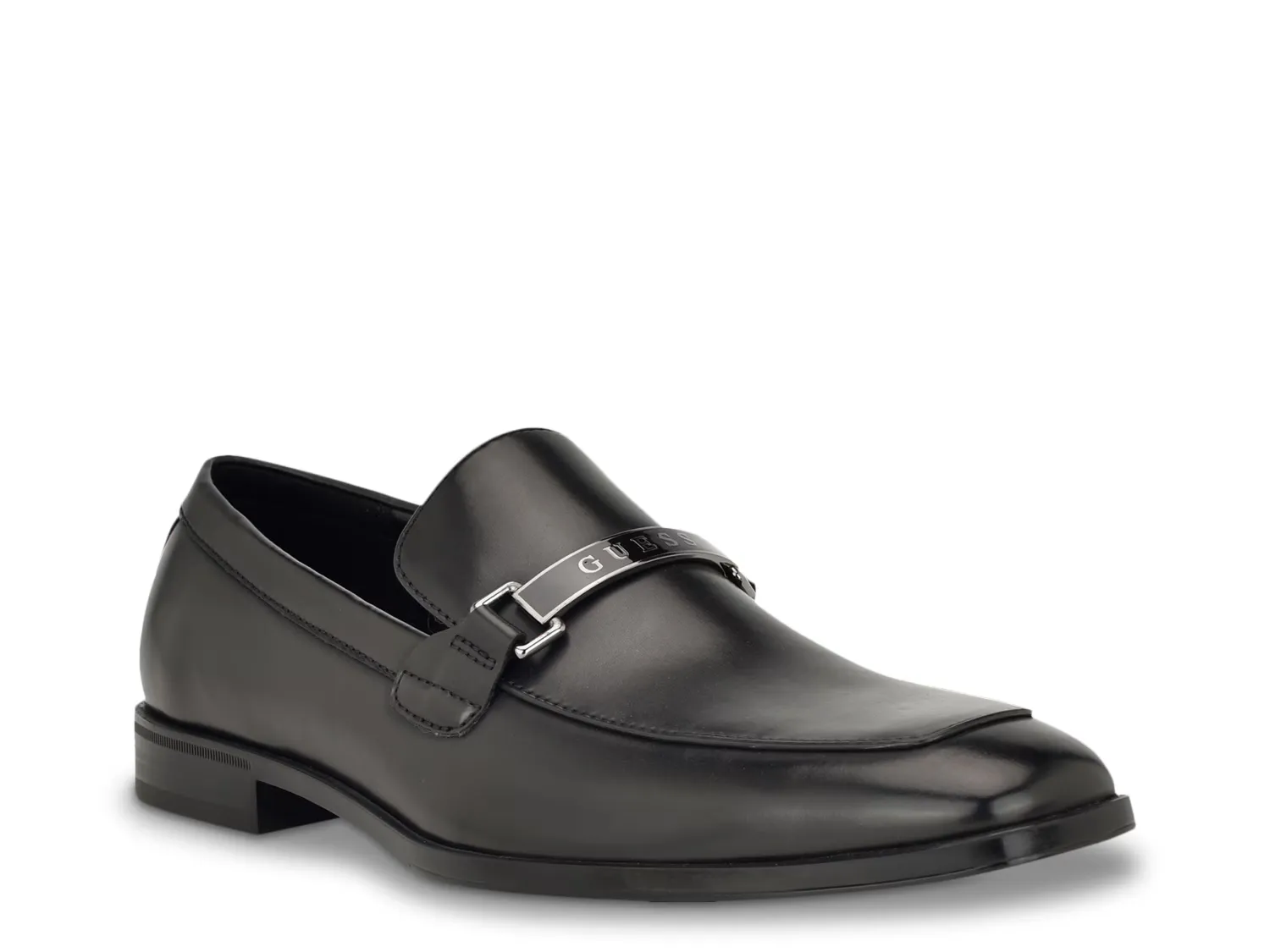 Лоферы Hisoko Loafer Guess, черный
Лоферы Hisoko Loafer Guess, черный
