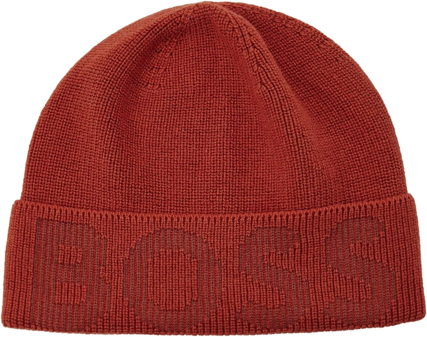 Шапка BOSS Men's Modern, Dark Orange 801
Шапка BOSS Men's Modern, Dark Orange 801