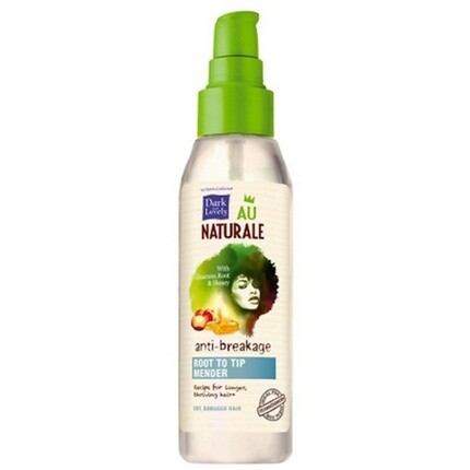 Dark And Lovely Au Natural, против ломкости, корень для кончиков Mender, 4 унции, Dark & Lovely