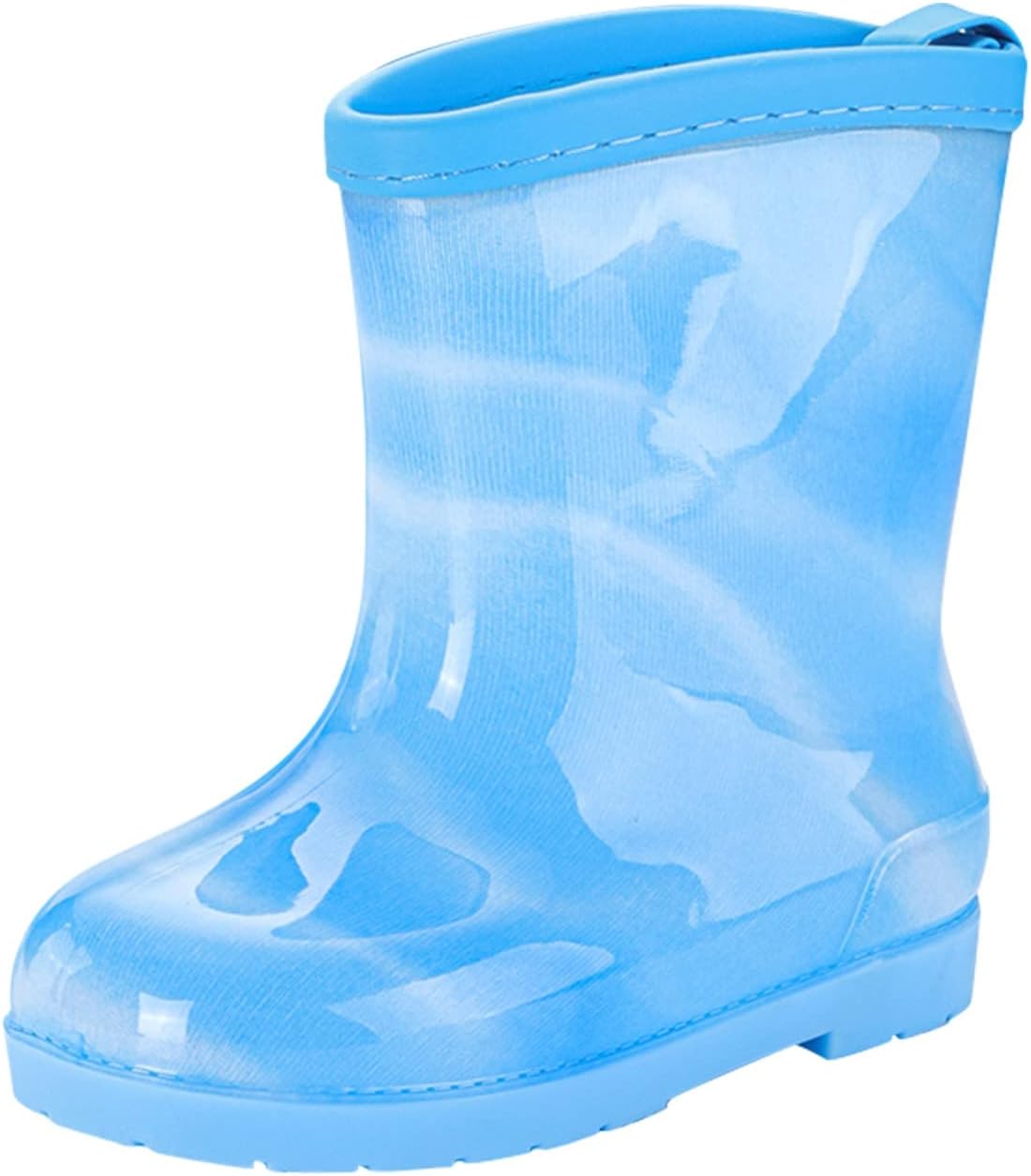 Детские резиновые сапоги для девочек и мальчиков, детские водонепроницаемые резиновые сапожки, мультяшные детские резиновые сапоги Generic, I
Детские резиновые сапоги для девочек и мальчиков, детские водонепроницаемые резиновые сапожки, мультяшные детские резиновые сапоги Generic, I