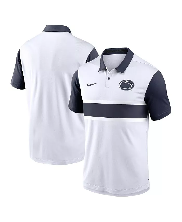 Мужская белая поло Penn State Nittany Lions Primetime Campus Vapor Performance Polo Nike, Белый, Мужская белая поло Penn State Nittany Lions Primetime Campus Vapor Performance Polo Nike
Мужская белая поло Penn State Nittany Lions Primetime Campus Vapor Performance Polo Nike, Белый, Мужская белая поло Penn State Nittany Lions Primetime Campus Vapor Performance Polo Nike