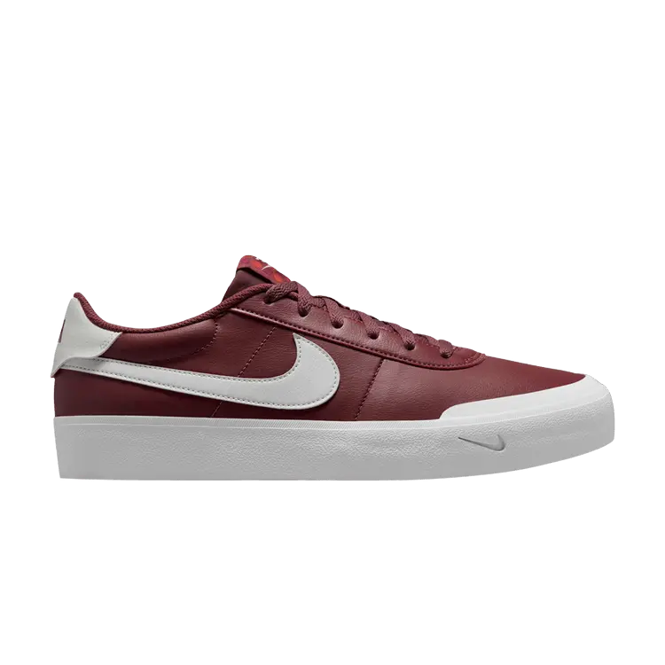 Кроссовки Court Shot 'Red Sepia', красный
Кроссовки Court Shot 'Red Sepia', красный