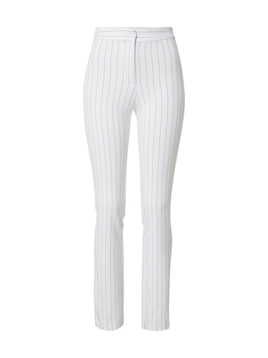 Узкие брюки Weekday ALECIA, белый
Узкие брюки Weekday ALECIA, белый