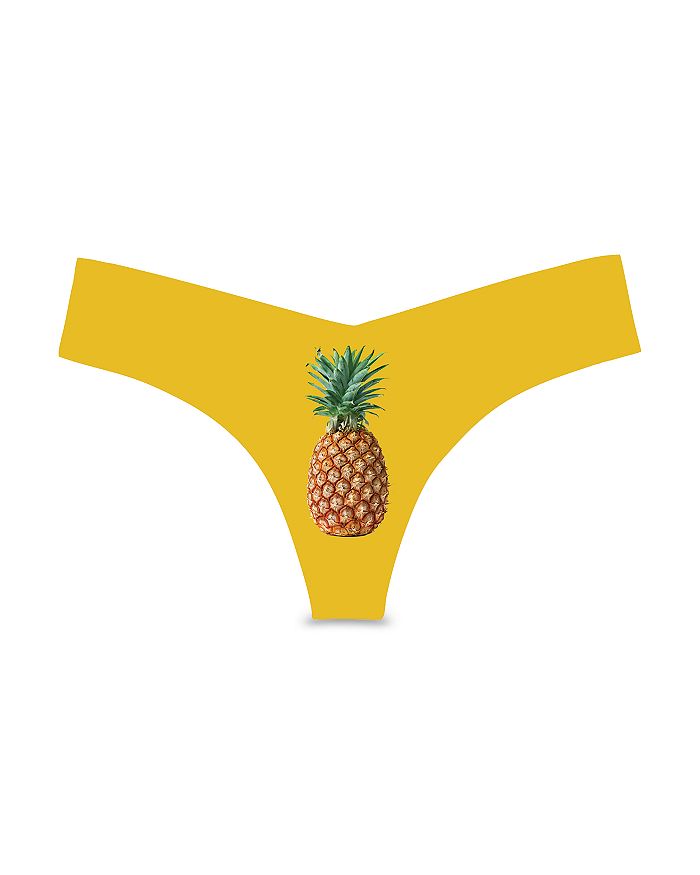 Фото Оп Классик Тонг Commando, желтый 
Фото Оп Классик Тонг Commando, желтый