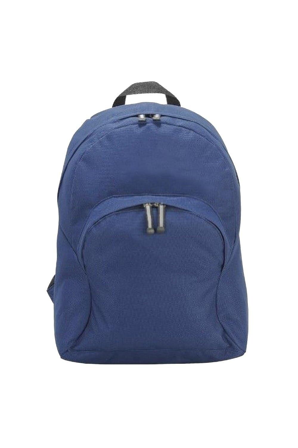 Миланский рюкзак - 20 литров (2 шт. в упаковке) Shugon, темно-синий
Миланский рюкзак - 20 литров (2 шт. в упаковке) Shugon, темно-синий