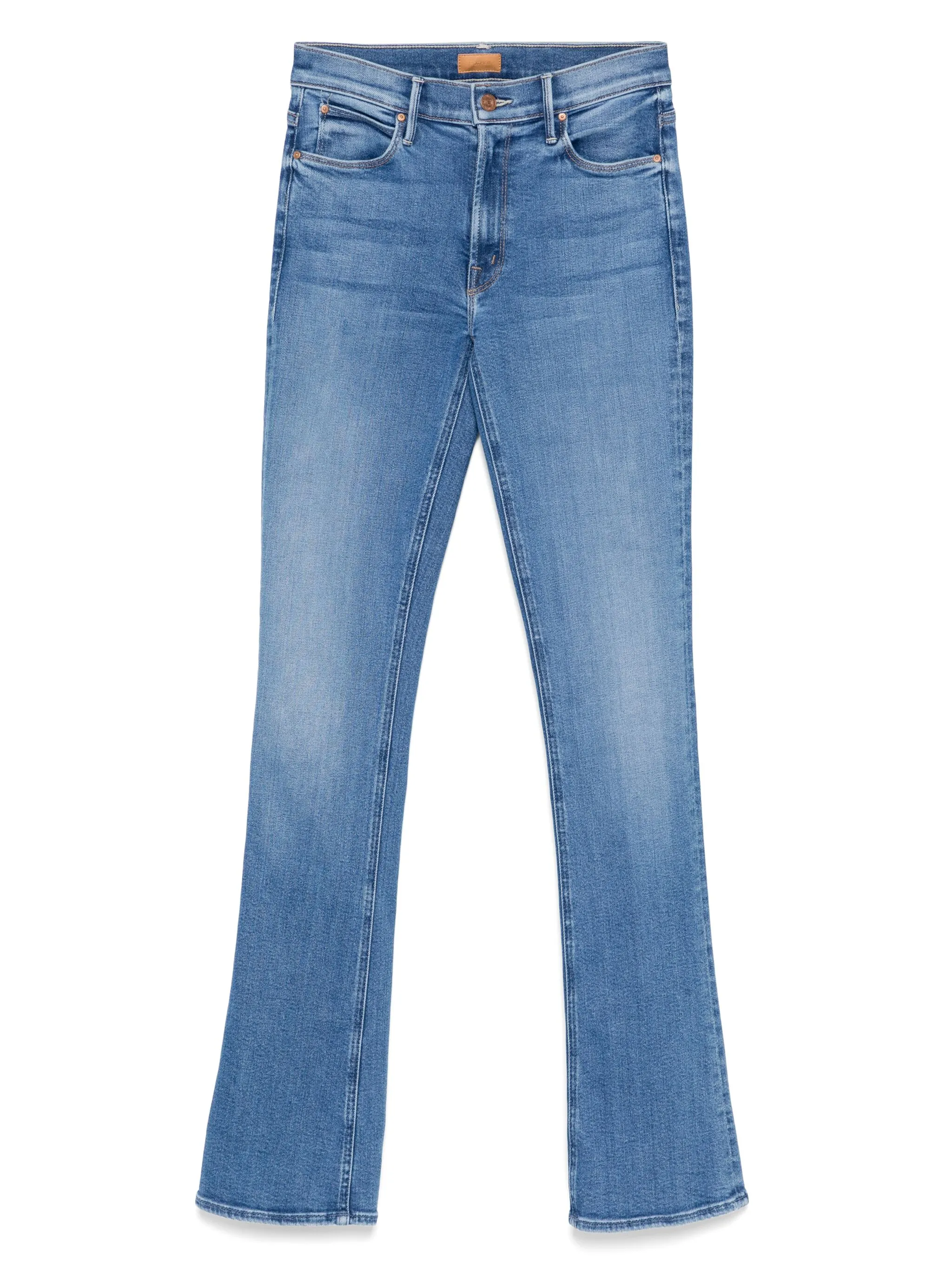 Джинсы The Runaway Mother, синий
Джинсы The Runaway Mother, синий