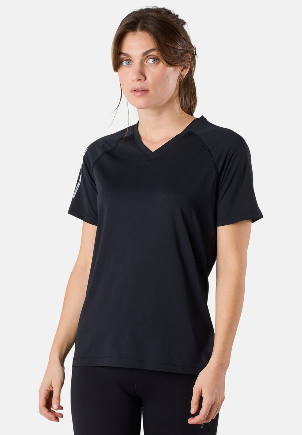 Футболка с принтом Swedemount, черный
Футболка с принтом Swedemount, черный