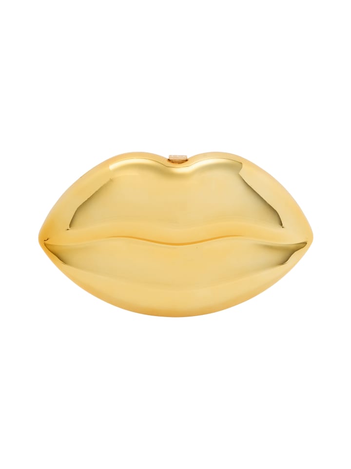 Клатч myMo at night, золотой
Клатч myMo at night, золотой