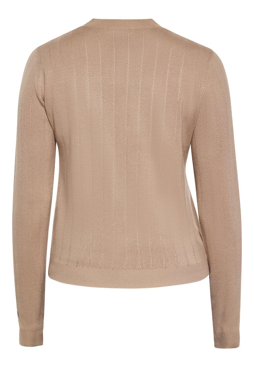 Джемпер usha, серо-коричневый
Джемпер usha, серо-коричневый