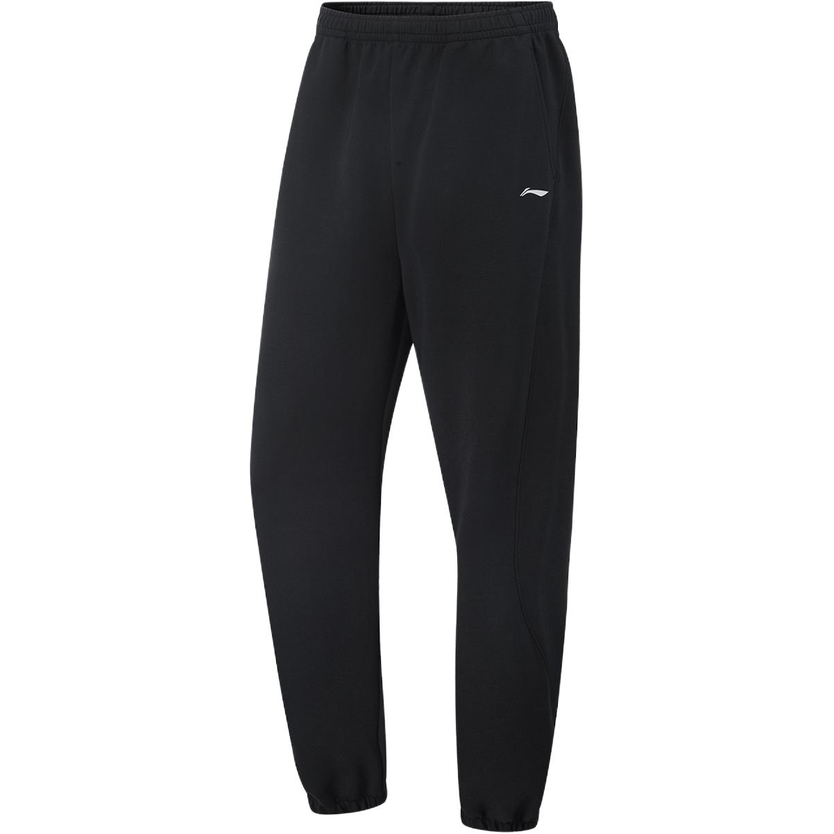 Фитнес серия вязаные спортивные штаны women's LINING, черный
Фитнес серия вязаные спортивные штаны women's LINING, черный