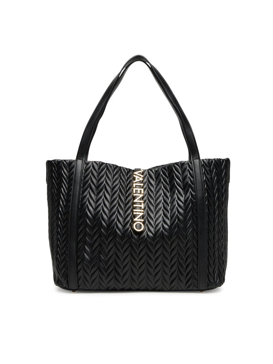 Женская сумка Fania Re VBS9AB01 Valentino, чёрный
Женская сумка Fania Re VBS9AB01 Valentino, чёрный