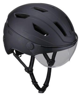 BBB CYCLING Шлем BBB Move Faceshield матово-черный
BBB CYCLING Шлем BBB Move Faceshield матово-черный