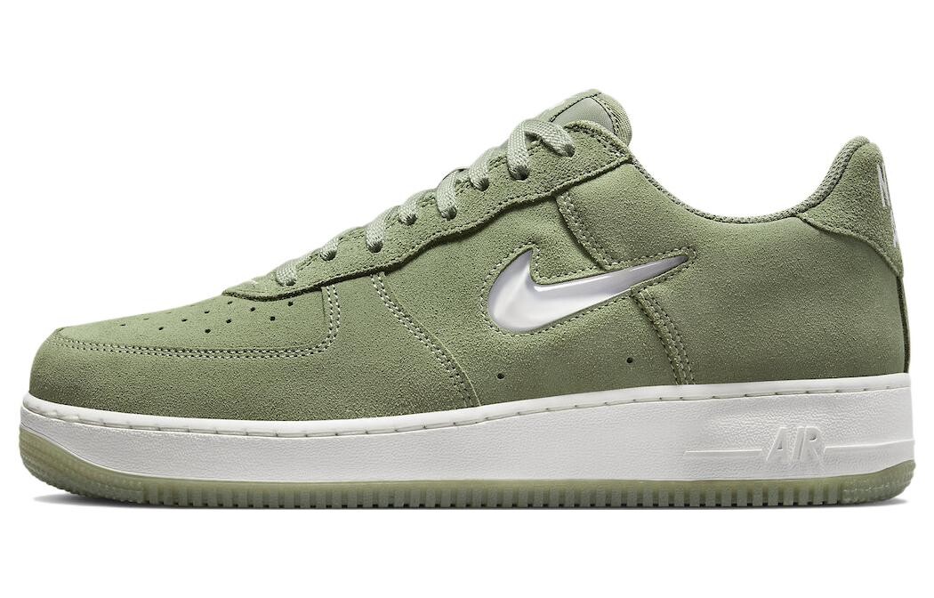 Кроссовки Nike Air Force 1 '07 Low Color Of The Month Jewel Oil Green Women's
Кроссовки Nike Air Force 1 '07 Low Color Of The Month Jewel Oil Green Women's