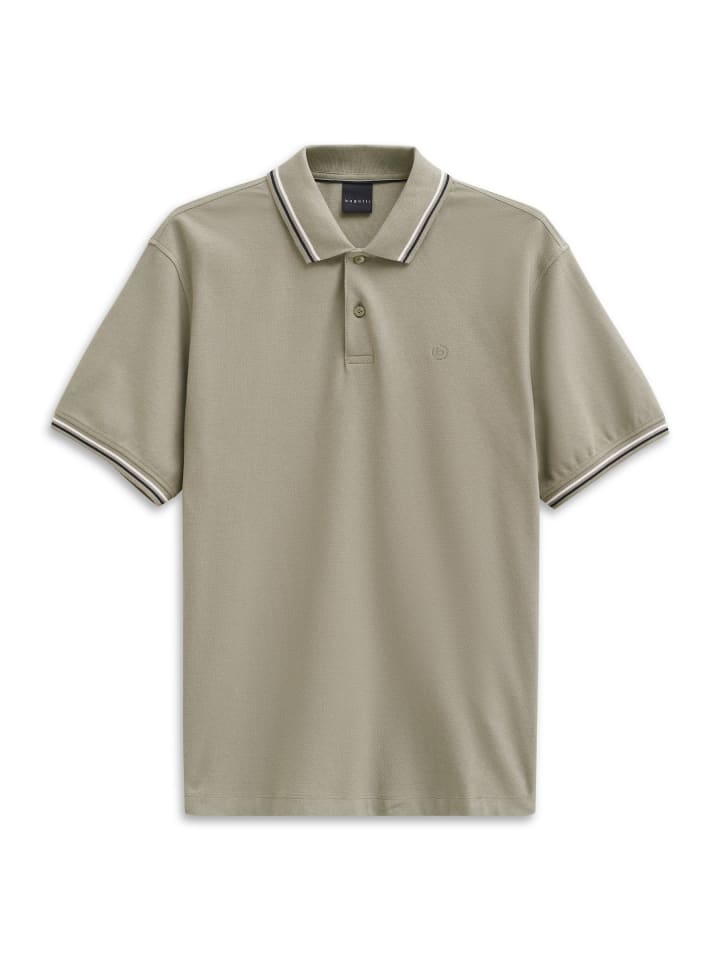 Рубашка-поло Bugatti
Рубашка-поло Bugatti