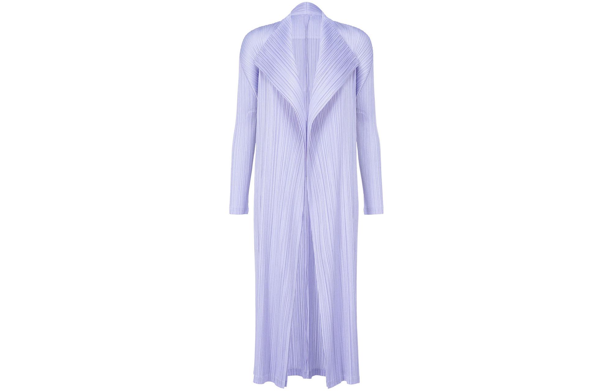 Женское светло-голубое плиссированное пальто Homme Plissé Issey Miyake, Синий, Женское светло-голубое плиссированное пальто Homme Plissé Issey Miyake
Женское светло-голубое плиссированное пальто Homme Plissé Issey Miyake, Синий, Женское светло-голубое плиссированное пальто Homme Plissé Issey Miyake