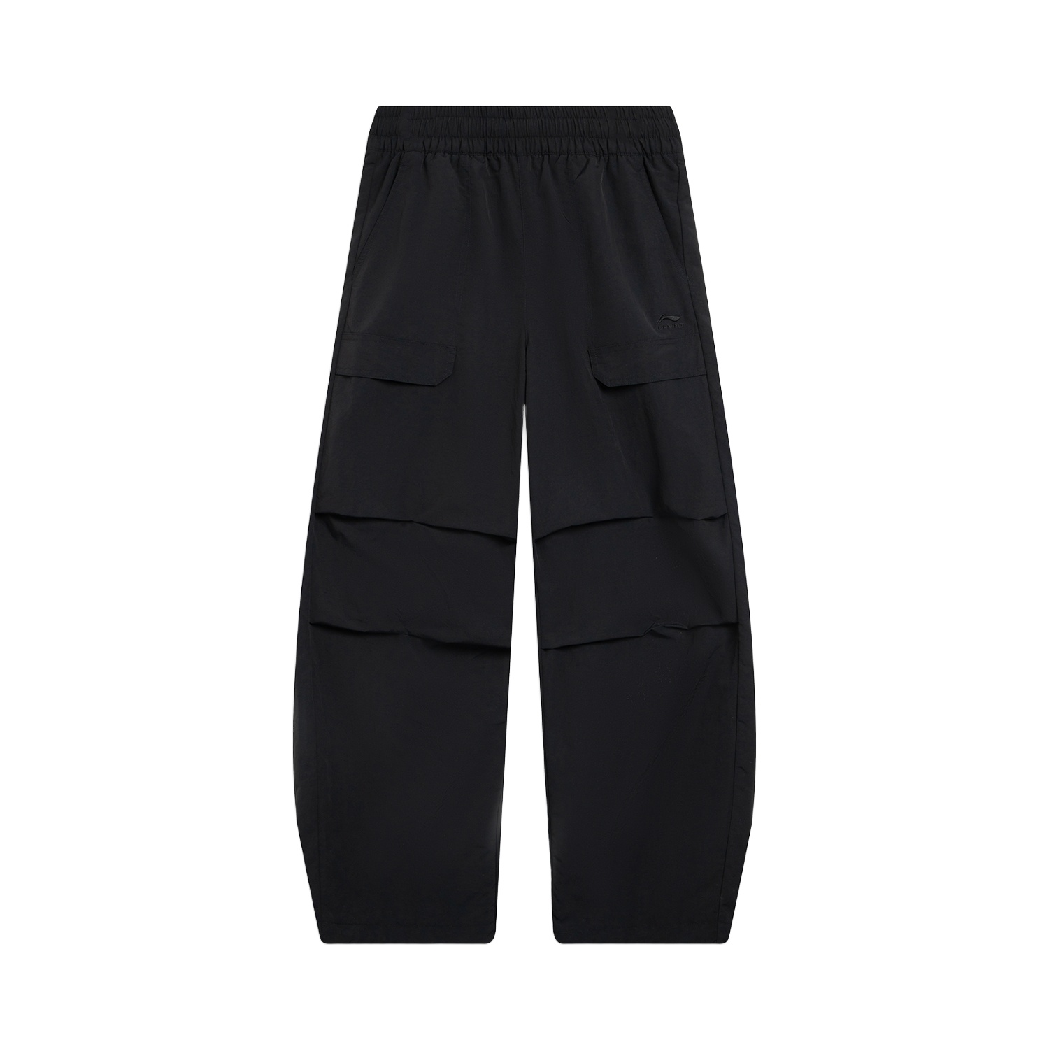 Спортивные брюки Casual для женщин LINING, черный
Спортивные брюки Casual для женщин LINING, черный