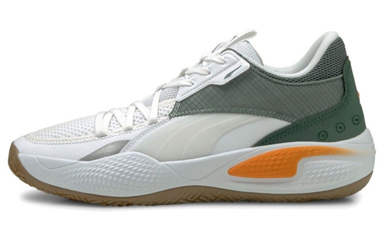 Баскетбольные кроссовки Puma Court Rider 1.0 Мужской
Баскетбольные кроссовки Puma Court Rider 1.0 Мужской