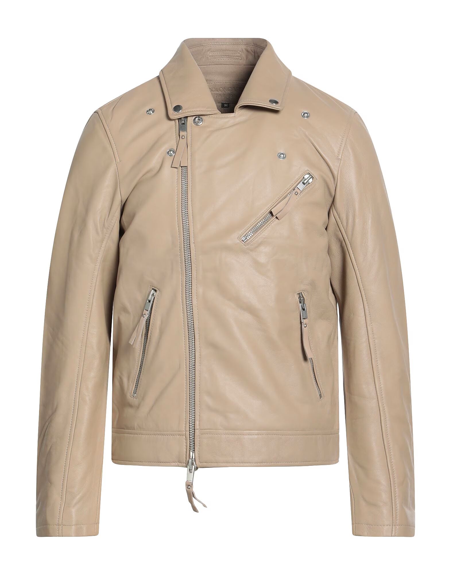 Куртка Bolongaro Trevor, бежевый
Куртка Bolongaro Trevor, бежевый