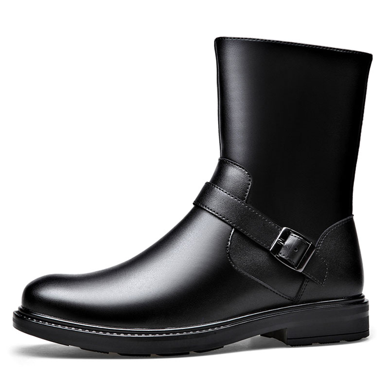 Чёрные мужские полусапоги Cachiotti с мягкой подкладкой, Черный, Чёрные мужские полусапоги Cachiotti с мягкой подкладкой
Чёрные мужские полусапоги Cachiotti с мягкой подкладкой, Черный, Чёрные мужские полусапоги Cachiotti с мягкой подкладкой