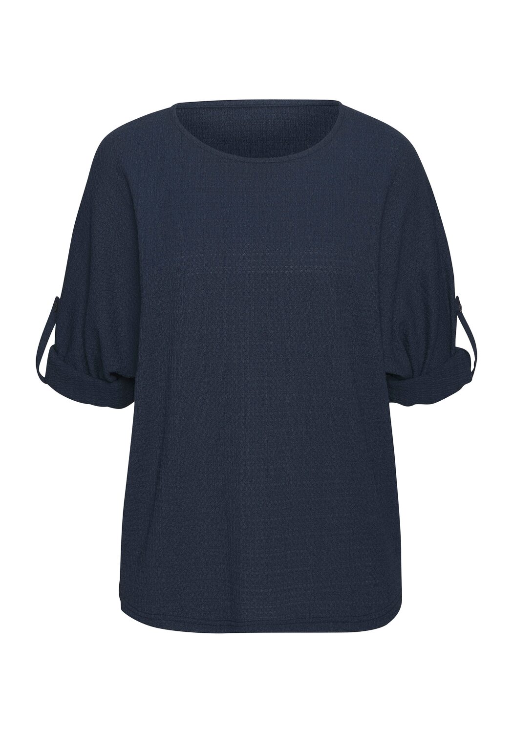 VIVANCE Блузка в цвете Navy
VIVANCE Блузка в цвете Navy