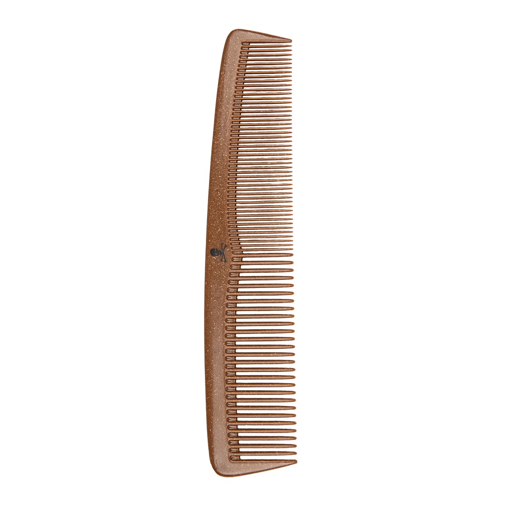 Органическая расческа для укладки волос liquid wood hair styling comb The Bluebeards Revenge, количество 1 шт.
Органическая расческа для укладки волос liquid wood hair styling comb The Bluebeards Revenge, количество 1 шт.