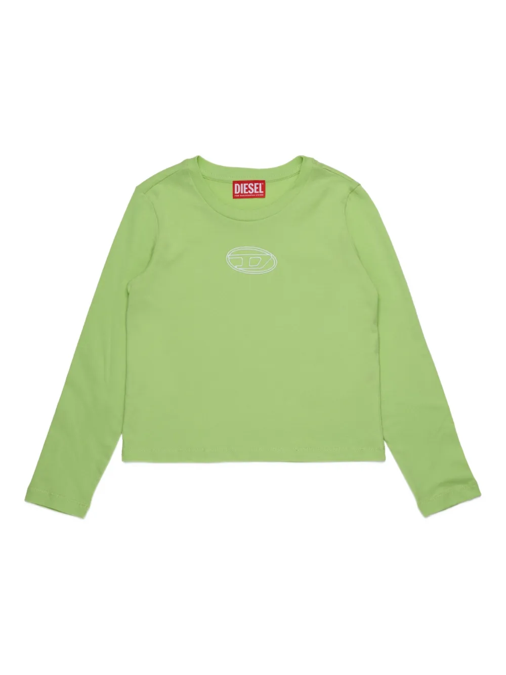 Толстовка Tivalsyls Diesel Kids, зеленый
Толстовка Tivalsyls Diesel Kids, зеленый