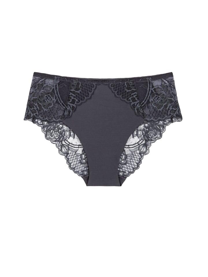 Трусы Triumph Maxislip Wild Peony Florale, цвет pebble grey
Трусы Triumph Maxislip Wild Peony Florale, цвет pebble grey