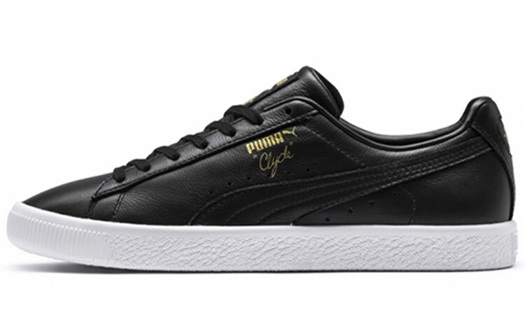 Обувь Puma Clyde Skate унисекс
Обувь Puma Clyde Skate унисекс