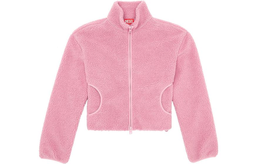 DIESEL Куртка женская розовая
DIESEL Куртка женская розовая