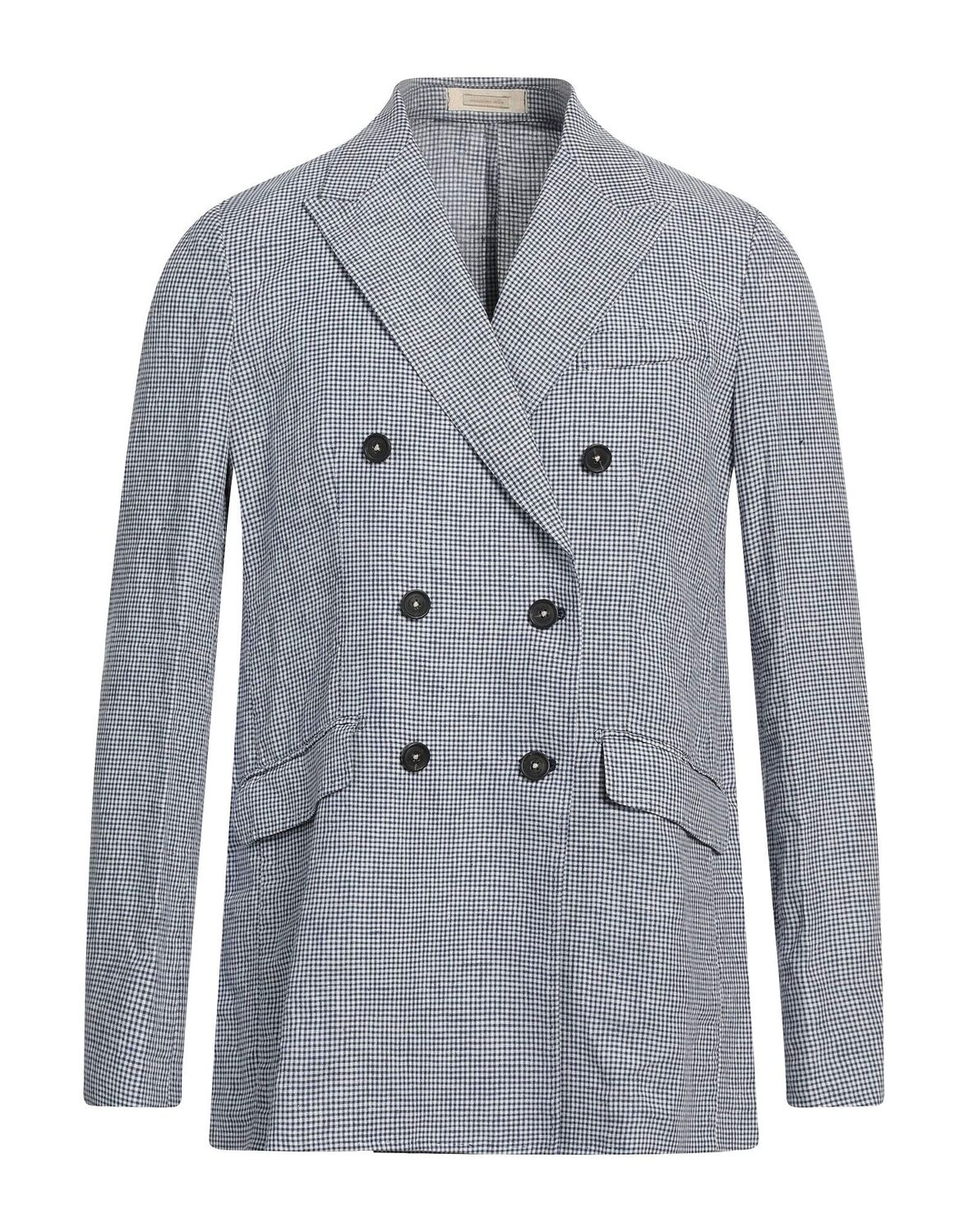 Блейзер Massimo Alba, синий
Блейзер Massimo Alba, синий