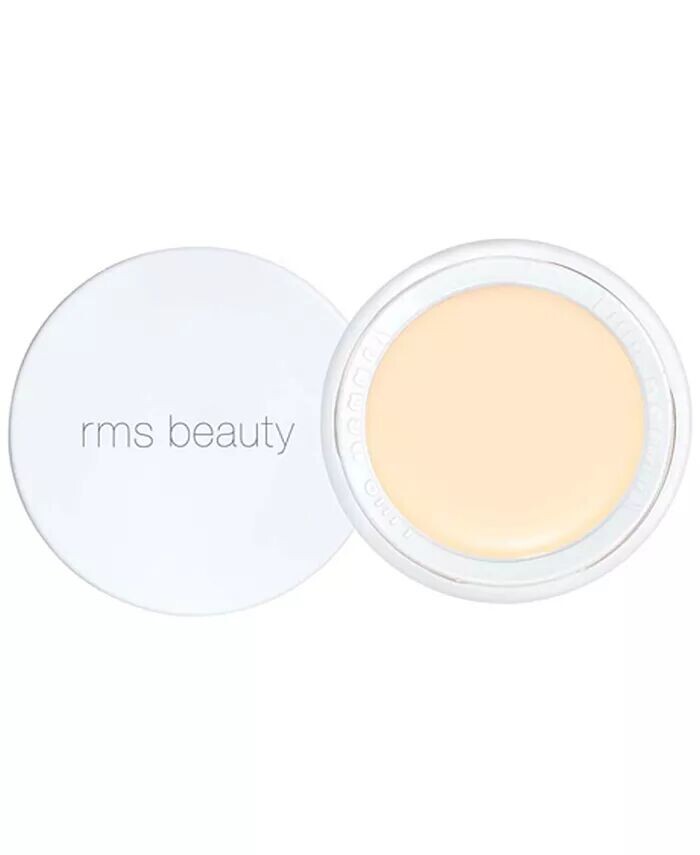 Консилер Un Coverup Rms Beauty, цвет 000 Lightest Alabaster
Консилер Un Coverup Rms Beauty, цвет 000 Lightest Alabaster