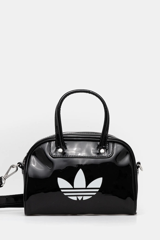 Сумка Adicolor Adidas Originals, черный
Сумка Adicolor Adidas Originals, черный