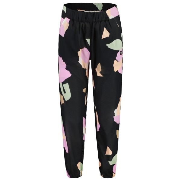 Женские брюки для отдыха с мухоморами Maloja, черный
Женские брюки для отдыха с мухоморами Maloja, черный