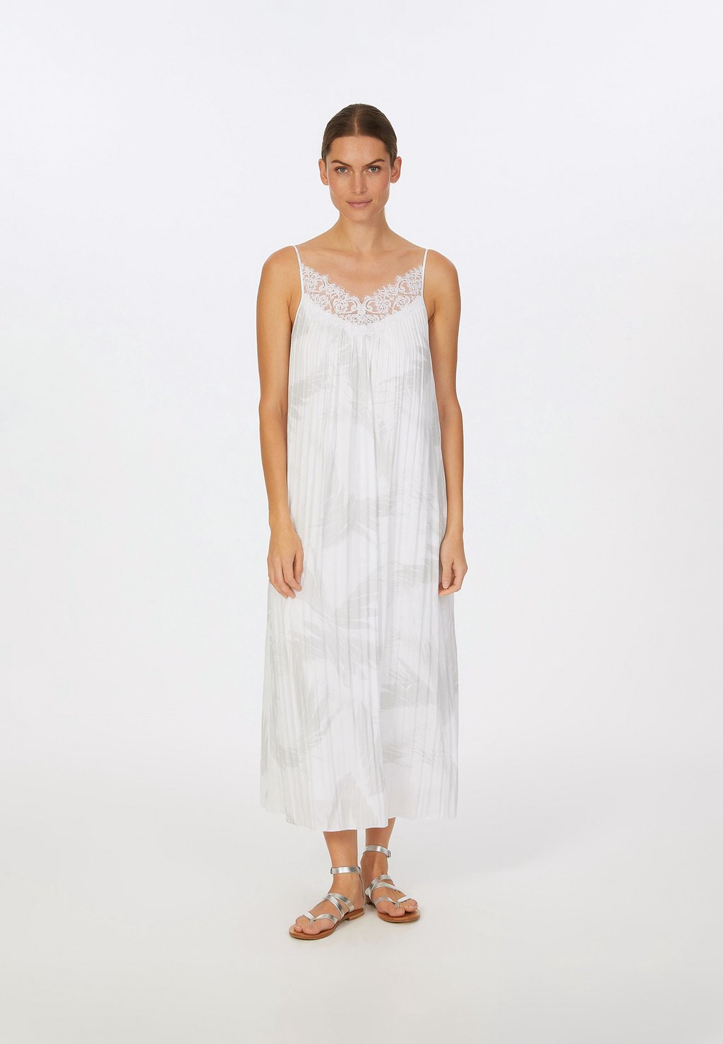 Повседневное платье Marc Aurel, белый
Повседневное платье Marc Aurel, белый