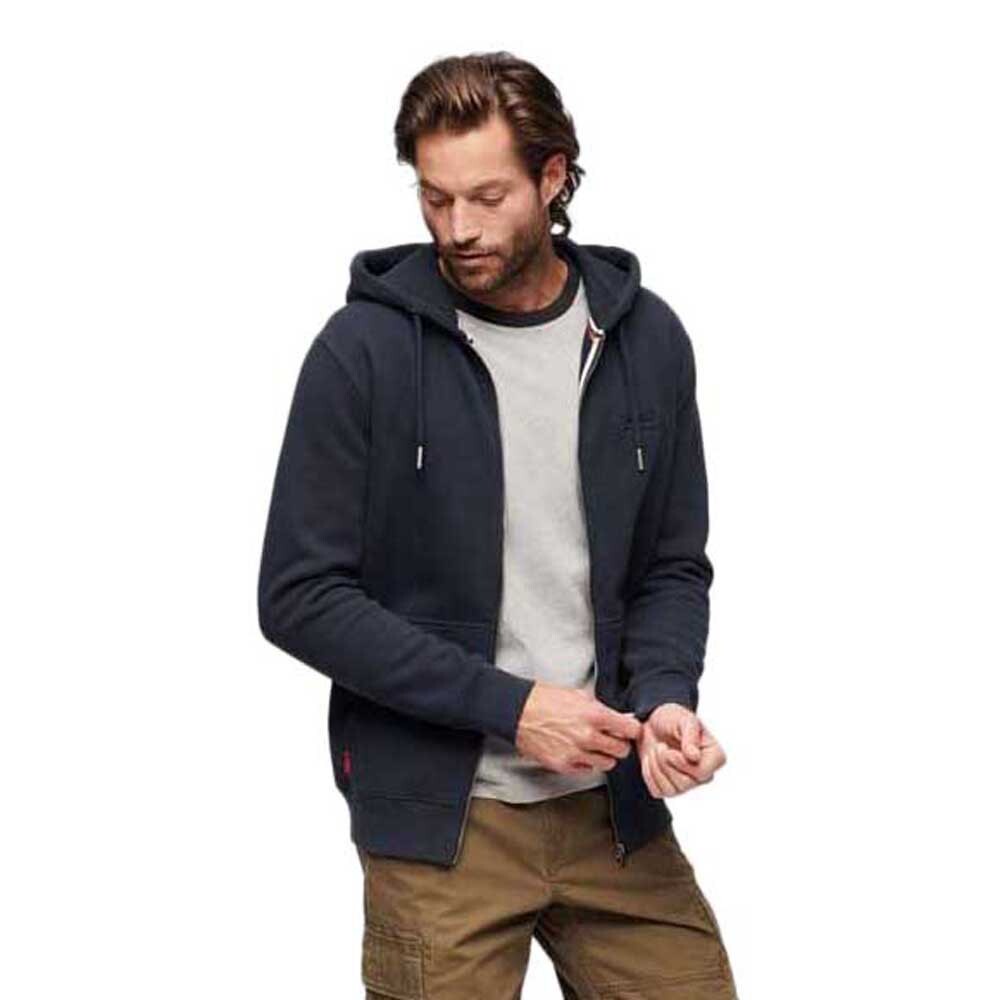 Толстовка Superdry Essential Logo Full Zip, синий, Черный, Толстовка Superdry Essential Logo Full Zip, синий
Толстовка Superdry Essential Logo Full Zip, синий, Черный, Толстовка Superdry Essential Logo Full Zip, синий