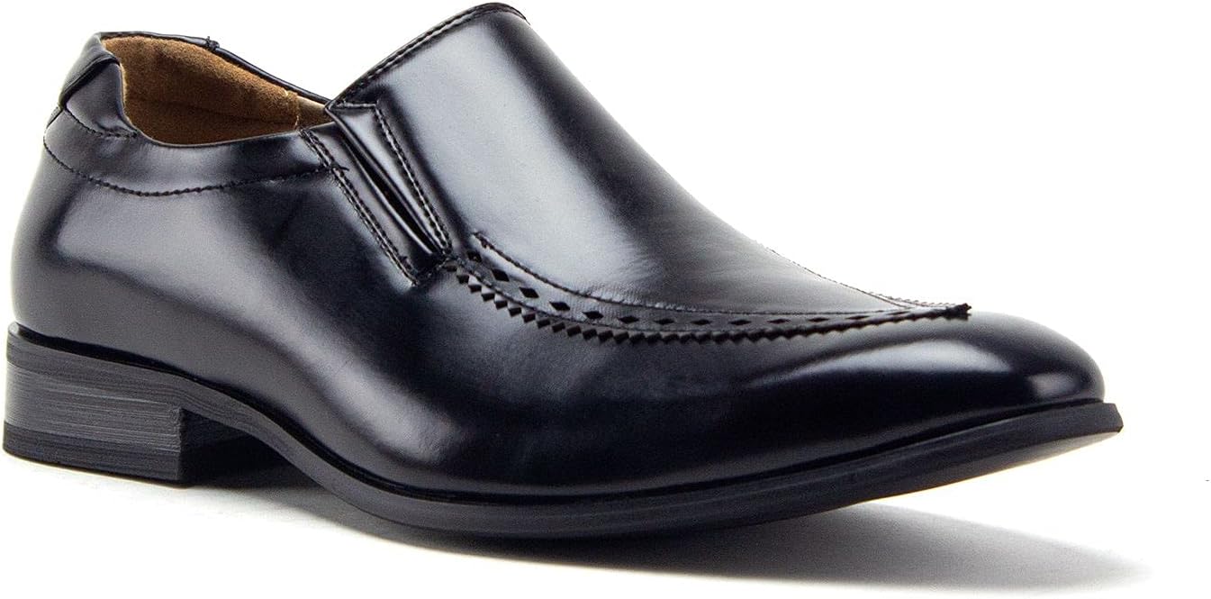 Мужские лоферы Jazamé 77807 с круглым носком, вручную обработанные, без шнурков, туфли, черный
Мужские лоферы Jazamé 77807 с круглым носком, вручную обработанные, без шнурков, туфли, черный