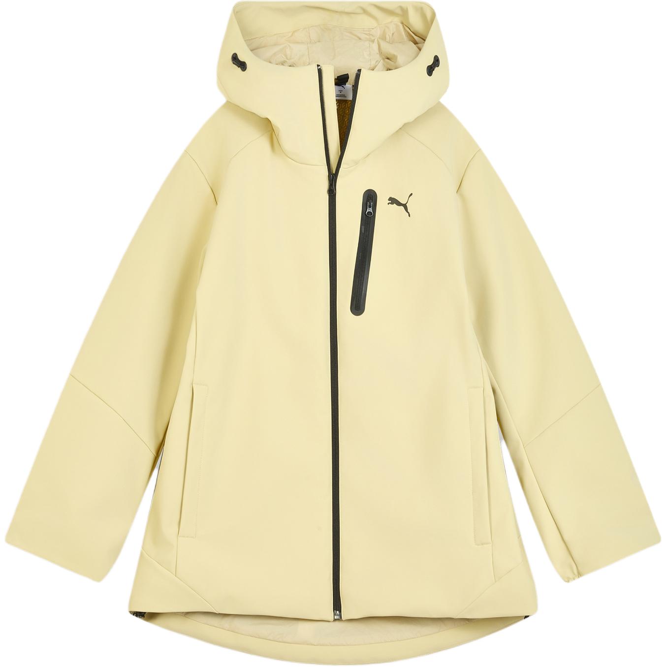 PUMA Куртка мужская Stone Brown
PUMA Куртка мужская Stone Brown
