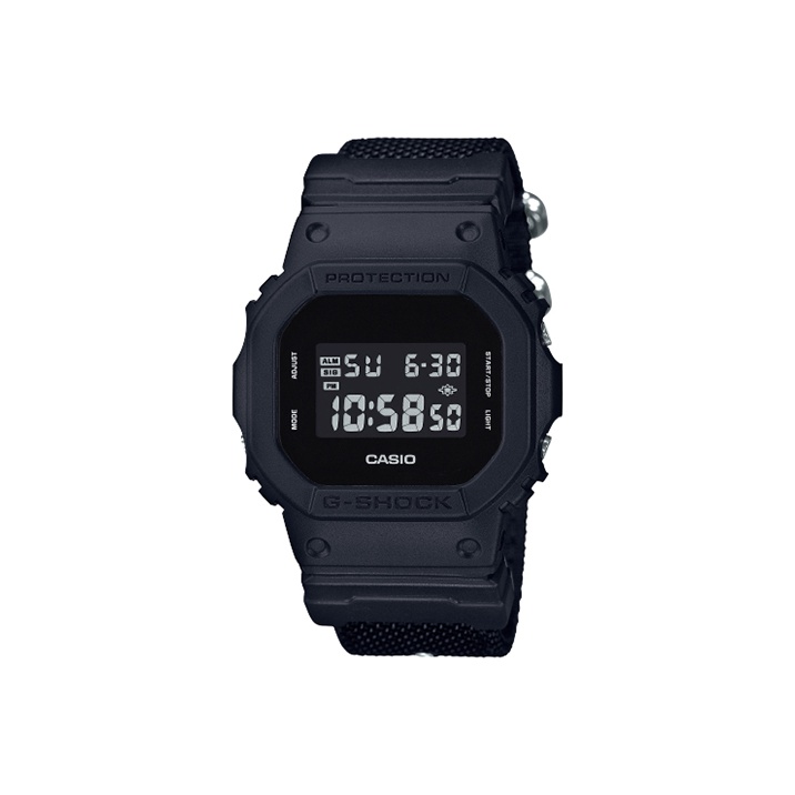 G Shock DW5600BBN 1 CASIO
G Shock DW5600BBN 1 CASIO