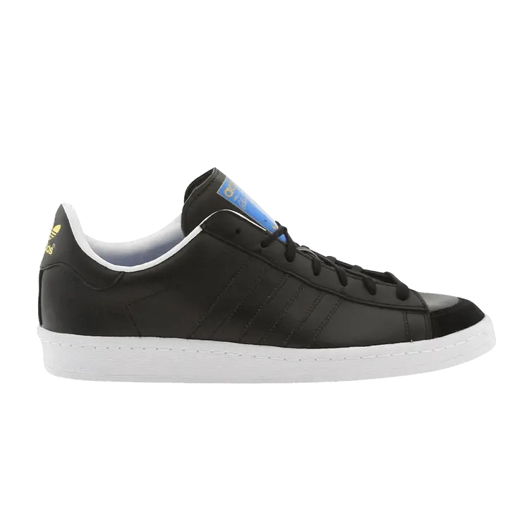 Кроссовки Jabbar Low, черный 
Кроссовки Jabbar Low, черный