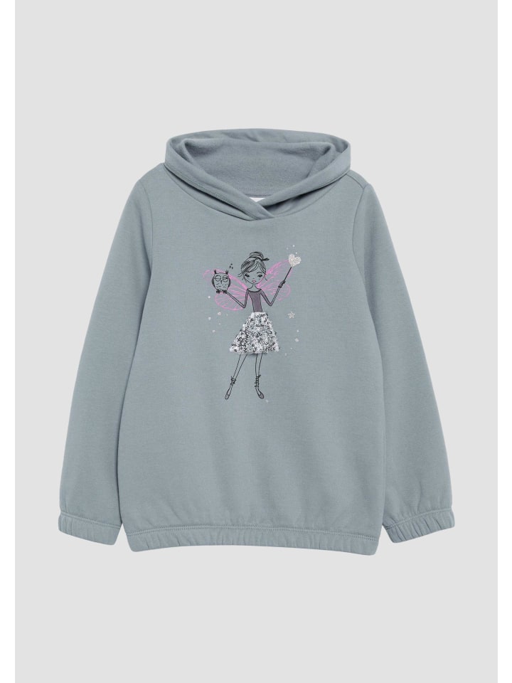 Толстовка цвета 5242_бледно-голубой s.Oliver
Толстовка цвета 5242_бледно-голубой s.Oliver