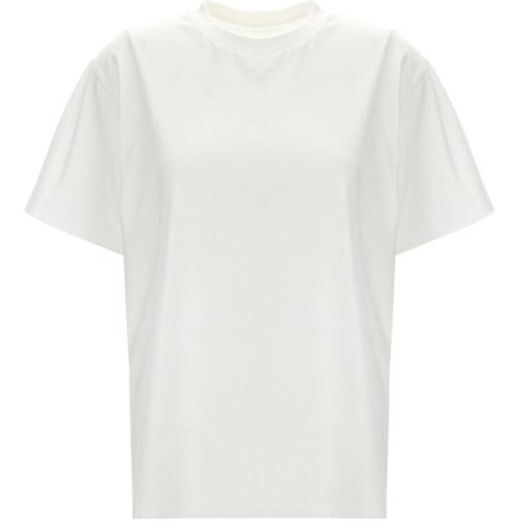 Футболка женская белая Mm6 Maison Margiela
Футболка женская белая Mm6 Maison Margiela